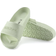 Birkenstock Barbados EVA - Green/Faded Lime