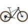 Trek Marlin 8 Gen 3 Matte Dnister Black Unisex