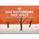 Kunth The Natural Heritage of the World Desk Calendar 2025