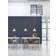 Muuto Unfold Light Yellow Pendant Lamp ∅ 32.5cm