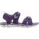 Hummel Sandal Sport Jr - Montana Grape