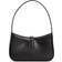 Saint Laurent Le 5 A 7 Mini Smooth Leather Shoulder Bag - Noir