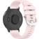 MAULUND Silicone Smartwatch Strap for Garmin Vivoactive 5