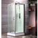 Bathlife Logi (BL-72810) 900x900x2250mm