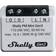 Shelly PM Mini Gen 3 WiFi & Bluetooth Smart Power Meter