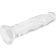 Willie City Clear Realistic Dildo 15cm