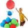 UMKYTOYS Splash Balls 50pcs