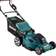 Makita DLM480Z Solo Battery Powered Mower