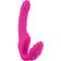 You2Toys 2 Double Teaser Strapless Strap-On