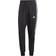 Adidas Aeroready Essentials Tapered Cuff Woven 3-Stripes Pants - Black/White