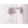 IFÖ ELECTRIC Ohm White Väggarmatur ∅ 13.8cm