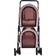 Critter Sitters Double Pet Stoller 52.1x106.9cm