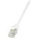 LogiLink EconLine U/UTP Cat6 RJ45 - RJ45 M-M
