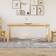 vidaXL Corona Natural Matbord 90x180cm