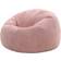 ICON Kingston Large Dawn Pink Sitzsack