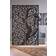 Götessons Divido Tree Slate Rumsavdelare 80x245cm
