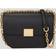Karl Lagerfeld Skuldertaske Forever - Guld/Sort