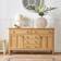Dunelm Churchgate Walton Large Sideboard 148x85cm