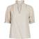 Neo Noir Odesa Linen Blouse - Sand