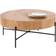 Reforma Lapland Oak/Black Soffbord 80cm