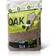 Zunami Ltd Premium Oak Pellets 6mm 990kg