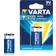 Varta 9V Alkaline High Energy