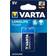 Varta 9V Alkaline High Energy