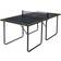 Joola Mid Size Dark Grey Tennis Bord