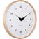 Karlsson Osado Dome White Wall Clock 30cm