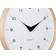 Karlsson Osado Dome White Wall Clock 30cm