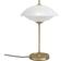 Fritz Hansen Clam Opal Bordlampe 50cm