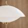 Fritz Hansen Clam Opal Bordslampa 50cm
