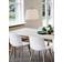 Le Klint Snowdrop 120M White Pendel ∅ 30cm