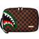 Sprayground Chenille Sip Brick Pouch - Multicolour