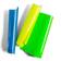 Cricut Everyday Iron On Includes Neon Blue Yellow & Green 30.5x30.5cm 3 sheets