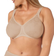 Triumph Lovely Minimizer Bra - Beige