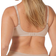 Triumph Lovely Minimizer Bra - Beige