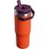 Stanley Iceflow Flip Tigerlily Plum Travel Mug 30.1fl oz