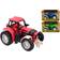 Eco Wheels Bio Plastic Tractor