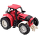 Eco Wheels Bio Plastic Tractor