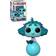 Funko Pop! Disney Inside Out 2 Envy On Memory Orb