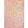 Talking Tables Boho Rosa 120x180cm