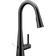 Moen Sleek (7864EWBL) Matt Black