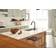 Moen Sleek (7864EWBL) Matt Black