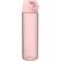 ION8 Recyclon Rose Quartz Vattenflaska 0.5L