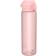 ION8 Recyclon Rose Quartz Vattenflaska 0.5L