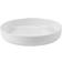 Royal Copenhagen White Fluted Ugnsform 27cm 5cm