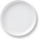 Royal Copenhagen White Fluted Ugnsform 27cm 5cm