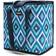 Portable Mat Thermal Cooler Bag 21L