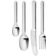 Eva Solo Nordic Kitchen Cutlery Set 16pcs